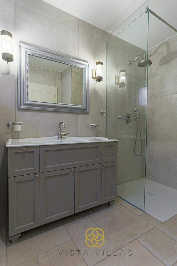 Vista Villas - Salty Kisses Apartment Villa S Ražanac Buitenkant foto